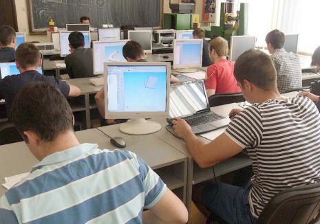 Beneficii... pe sărite: Tinerii orădeni, 'interzişi' la stimulente acordate IT-iştilor chiar de Primăria Oradea