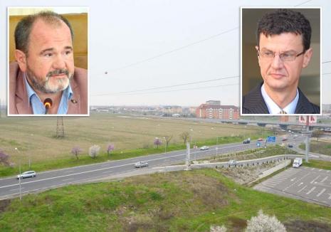 Meci pentru stadion: Primăria lui Bolojan se judecă cu frații Maghiar pentru terenul pe care ar urma să se ridice viitorul stadion municipal din Oradea