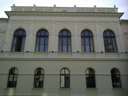 Reabilitarea clădirii Liceului "Lorantffy Zsuzsana" a fost finalizată (FOTO)