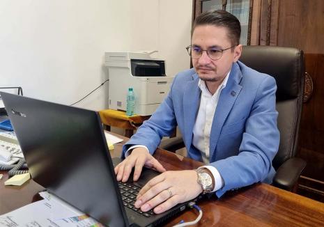 Jos birocraţia! Prefectura Bihor pune primăriile şi serviciile deconcentrate să-şi interconecteze bazele de date în beneficiul cetăţenilor