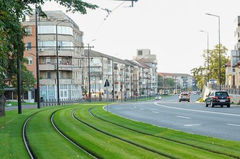 Renovare gratis! Primăria Oradea va reabilita blocuri din oraș fără să mai impună nicio cotizație proprietarilor 