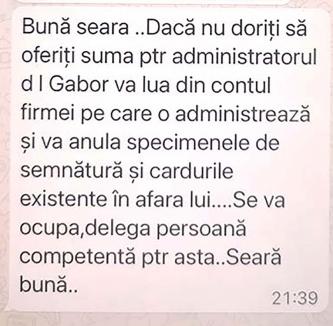 Un tun aproape perfect: Dezvoltatorul Nufărul Plaza din Oradea s-a trezit că i s-a furat… o firmă