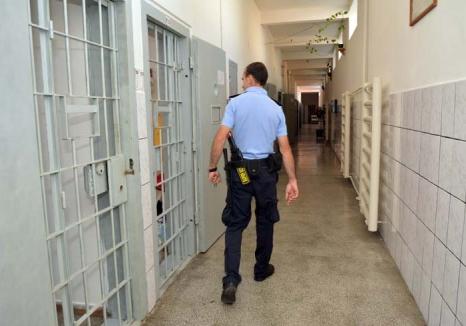 Marea eliberare: 33 de tâlhari, hoţi, bătăuşi și traficanți de carne vie vor să iasă mai repede din Penitenciarul Oradea