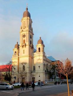 Oradea ieri, Oradea azi: Povestea bisericii Barátok, una dintre cele mai vechi din oraș