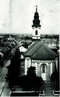Oradea ieri, Oradea azi: Istoria Catedralei Greco-Catolice Sfântul Nicolae