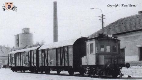 Oradea ieri, Oradea azi: Istoria liniilor ferate industriale ale oraşului