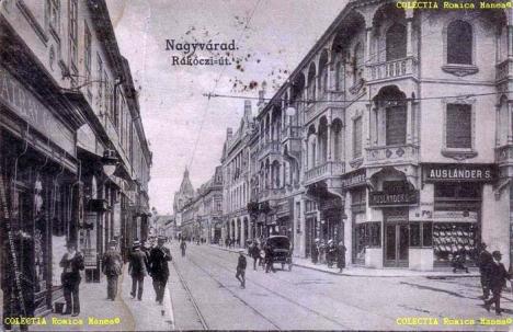Oradea ieri, Oradea azi: În 1931, Primăria îi obliga pe orădeni să-şi repare casele şi gardurile