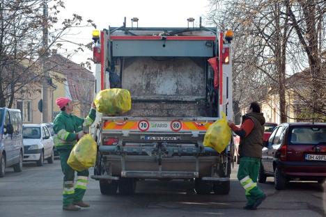 Reciclăm împreună! Ce trebuie să știi despre reciclare în Bihor