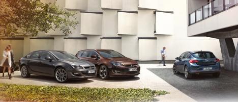 Opel cu 0% dobândă până la data de 31 martie, la OPEL WEST Oradea! (FOTO)