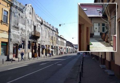 Contestaţi şi câştigaţi! Primăria Oradea se confruntă cu un val de contestaţii la deciziile de supraimpozitare a imobilelor nereabilitate