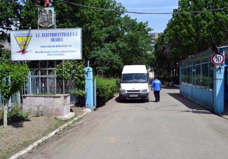 Pază de import: Administratorul brăilean al CET-ului din Oradea a dat paza societăţii pe mâna unui afacerist din… Brăila