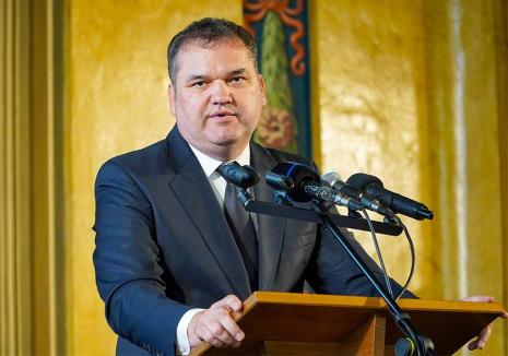 Cseke Attila, ministrul Dezvoltării și președintele UDMR Bihor: „Am avut acest curaj nebunesc de a face o reformă radicală”