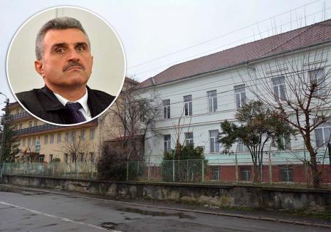 Dreptate amânată: Procesul fostului şef al DGASPC Bihor, Călin Puia, trenează de mai bine de un an la Curtea de Apel Oradea