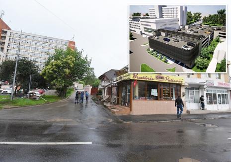Prin noi înșine! Pandemia a stricat planurile administrației Bolojan de a concesiona parcările din Oradea