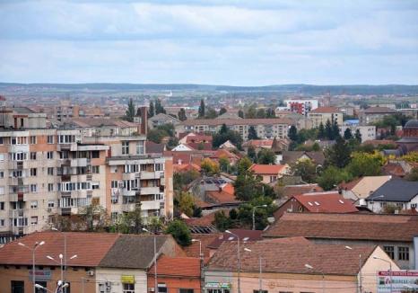 La blocuri, adunarea! Termoficare Oradea abandonează 1.000 de gospodării pentru a se concentra pe cartierele de blocuri