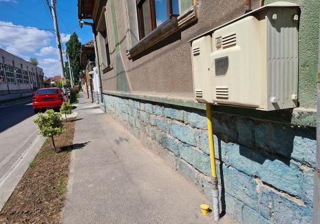 Explozie la gaze! Consumatorii racordaţi la gaz în Oradea se vor confrunta cu o majorare fără precedent a tarifelor, de circa 30%