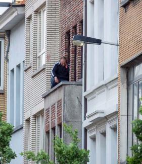 Obsesie criminală: Un bihorean a îngrozit Belgia, tăindu-i gâtul fostei iubite, tot o bihoreancă (VIDEO)