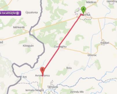 Jaf la minut: O bandă de spărgători a făcut ravagii în Bihor, ajutată de o 'cârtiţă' din Poliţie