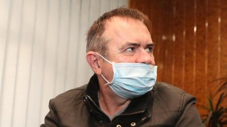 Criminal 'din reflex': Dezvăluiri din procesul doctorului orădean Dan Stamatiu, care şi-a ucis fosta amantă din Ungaria (FOTO / VIDEO)