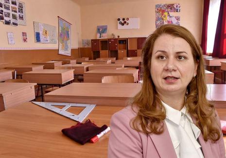 La școală, cu forța! Ce au descoperit judecătorii în cazul celor doi părinți din Bihor care refuză să-și trimită copiii la școală