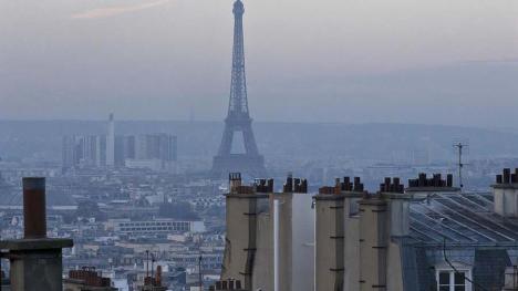 Dreptul la aer curat: Europenii pot cere compensații pentru poluarea atmosferică