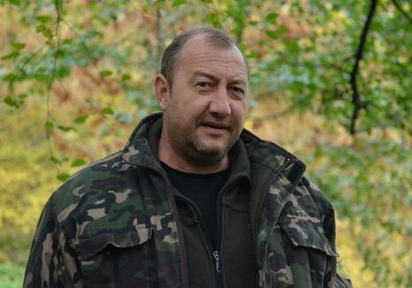 Interviu cu Mihai Togor, noul şef al Gărzii de Mediu Bihor: 'Nu ascundem nimic sub preş'