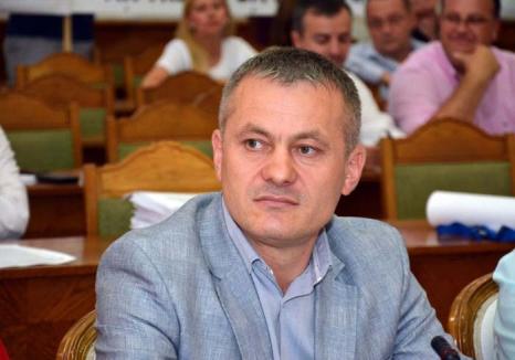Viceprimarul Mircea Mălan: 'Atragerea fondurilor europene rămâne principala prioritate'