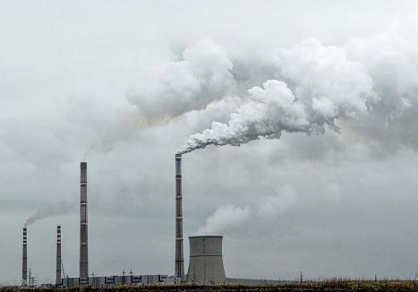 Ne omoară poluarea! România, ţara din UE cu cele mai multe victime provocate de poluare