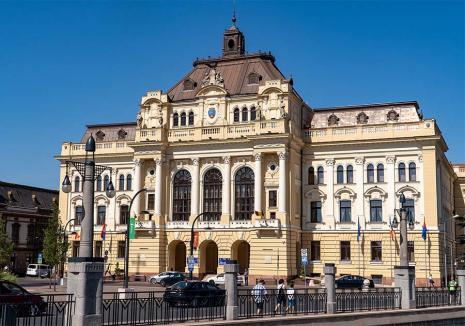 Bugetari „premium”: Care sunt directorii din Primăria Oradea recompensați pentru că lucrează în proiecte europene