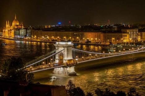 Ungaria vrea să renunţe la ora de iarnă