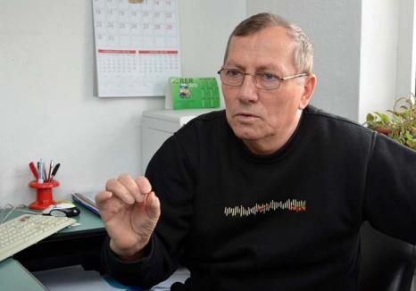 Preşedintele uneia dintre cele mai mari asociaţii de proprietari din Oradea: „Munca voluntară a dispărut de mult”