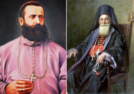 Centenarul eliberării Oradiei: Cine sunt episcopii pe care îi onorăm dezvelindu-le statui în centrul Oradiei