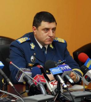 Directorul Centrului NATO prezintă "Şcoala de spionaj" de la Oradea: Nu suntem ţintă pentru terorişti