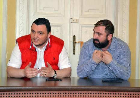Ambulanţa de Partid: Politrucii de la şefia Serviciului de Ambulanţă Bihor au dat contracte cu dedicaţie