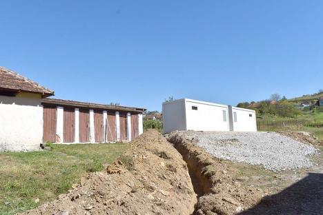 Şcoli 'bolnave': În plină pandemie, anul şcolar începe în Bihor cu zeci de grădiniţe şi şcoli fără autorizaţie sanitară (FOTO)