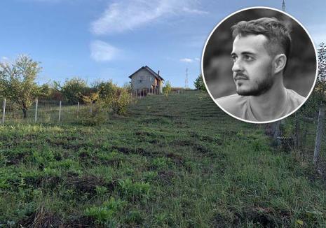 Grădina tuturor: Șerban Ganea, un arhitect orădean stabilit în Viena, aduce acasă „moda” grădinilor comunitare