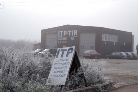 Măcel la ITP: Stații închise și inspectori auto suspendați după dezvăluirile BIHOREANULUI privind „ITP-ul paralel”