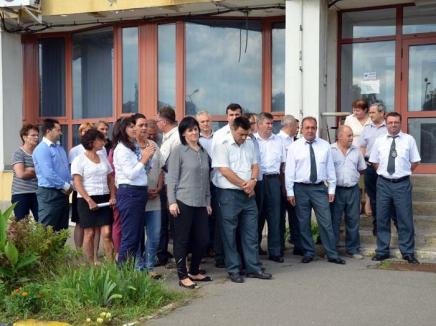 Pun Bihorul pe ultimul loc! Regionalizarea continuată de PSD mută de la Oradea la Cluj cele mai importante servicii deconcentrate