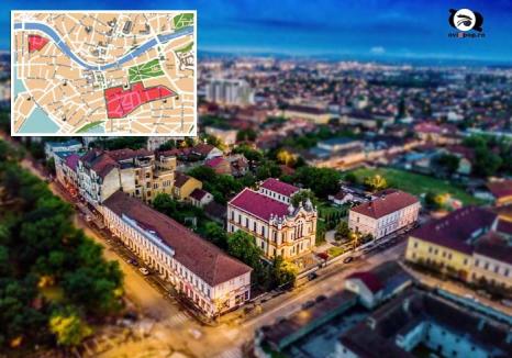 Ghetoul groazei: La Oradea s-a aflat unul dintre cele mai sinistre ghetouri în care au fost umiliți și torturați evreii