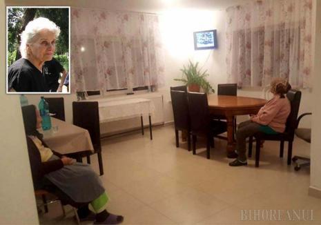 Hoții de bătrâni: Parchetul i-a trimis în judecată pe patronii azilului din Chișirid, care vânau casele bătrânilor