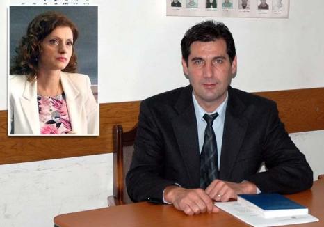Abonaţi la DNA: Un nou dosar penal pentru trio-ul Munteanu - Puşcaş - Pătrăuş de la Curtea de Apel
