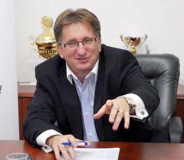 Patronul Sintezis, Andrei Bondor, despre greutatea introducerii caselor de marcat cu jurnal electronic: 'Caietul bate calculatorul'