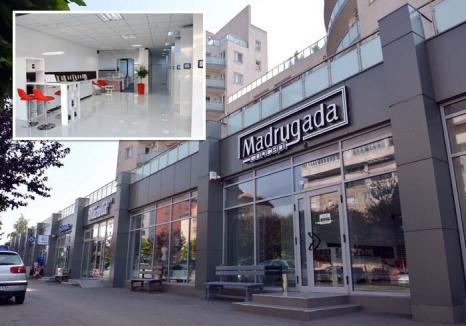 Madrugada Concept a deschis cel mai modern showroom de tâmplărie PVC şi aluminiu, pe Calea Aradului nr. 4 (FOTO)