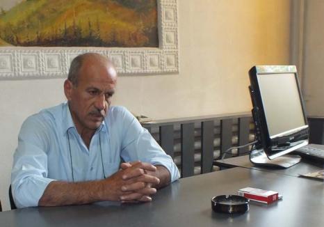 Dosarul Motorina: Actualul primar de Beiuş plătea combustibilul VIP-urilor locale din bani publici