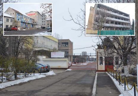 Ruinaţi de ruine! Primăria Oradea extinde anul viitor supraimpozitarea de 500% (FOTO)
