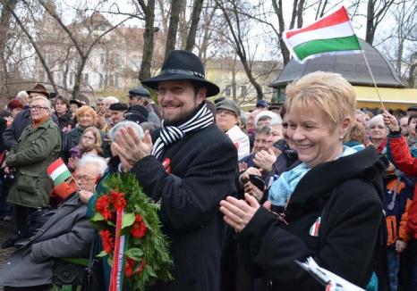 Szabo 'antimaghiarul': Preşedintele executiv al UDMR Bihor, reclamat pentru incitare la ură chiar de către un etnic maghiar