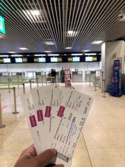 Wizz urât... Un avocat din Oradea a obținut daune de peste 40.000 euro după ce compania aeriană i-a transformat vacanța în coșmar