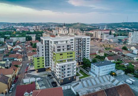 Casele de bani: Piața imobiliară din Oradea a luat-o razna, prețurile au crescut cu peste 60% în ultimii 5 ani (FOTO)
