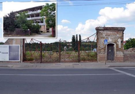 Taxa pe "părăseală": Ilie Bolojan propune majorarea de 5 ori a impozitelor pe proprietăţile industriale abandonate