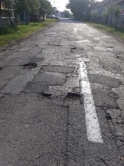 Asfalt Mango: CJ Bihor 'toacă' 28,5 milioane de lei pentru asfaltări stabilite discreţionar de vicepreşedintele Ioan Mang
